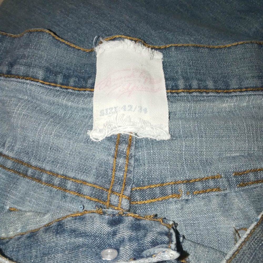 Men Jeans